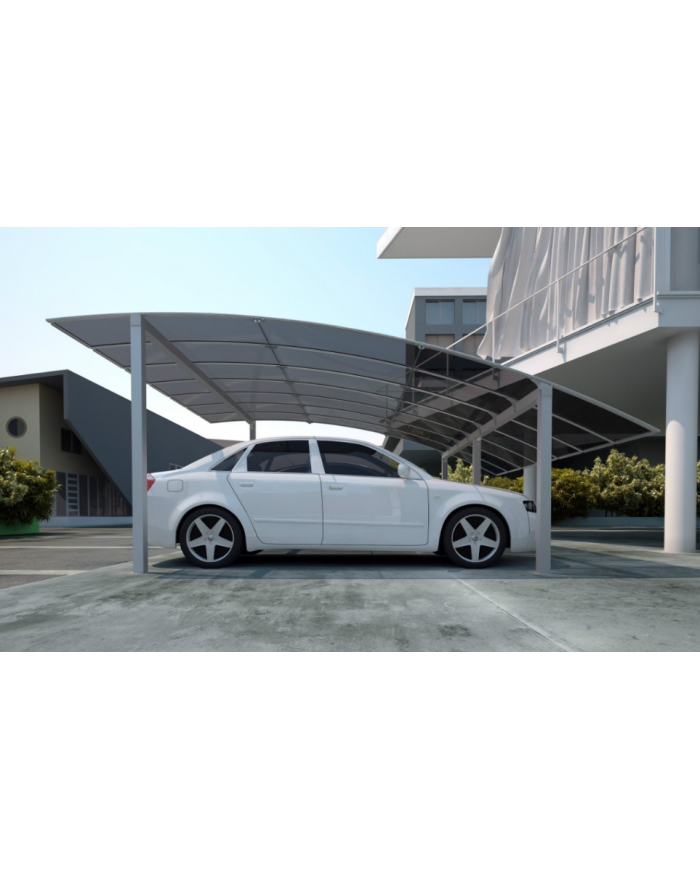 TF PLUS CARPORT	